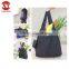 Non Woven Shopping Bag with Customised Logo