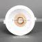 20w led cob downlight with adjustable or non-adjustable for your option