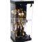 Display Box Acrylic Case LED Light House for 12" 1/6 scale IRON MAN 3 Figure