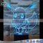 Custom Color Change Pokemon Go Eevee 3D LED Night Light