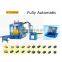 QT6-15B Excellent quality antique high pressure brick machine