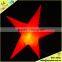 inflatable lighting decorative starfish for party