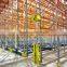Automated retrieval warehouse storage system