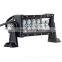 Promotion sale! 7.5'' 36W OFFROAD LED LIGHT BAR 3060lm waterproof Led Work Light Bar suit all car