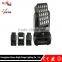 LED Wedding Stage Decoration Full-Color 25 Matrix Moving Head Light