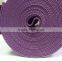 High Tenacity custom printed nylon webbing