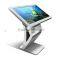 1920x1080 resolution 42inch 55inch Stand Alone Multi Touch Screen All In One Kiosk, Information Kiosk