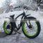 Suppliers of china ce approved e-bicycle with 26 inch fat MTB tire