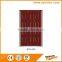 Yekalon STD-107 Mother and son door security machines making steel door