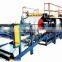 New type sandwich panel roll forming machine on sale