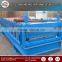 chinese mill Color steel roll forming machine for small business