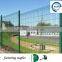 Garden Welded Wire Mesh Fence