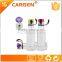 Best selling products practical BPA free sport soccer water bottle