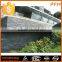 PFM natural exterior stacked wall slate cladding