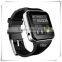 R0793 U8 new arrival hottest wrist watch phone android, useful water resistant wrist watch phone android