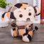 Popular Soft Stuffed Cute Plush Doll
