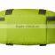 600D polyester Insulated Lunch cooler Box