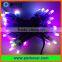 9mm 12mm apa104 programmable LED pixel string