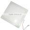 Singapore 18W 300x300x8mm,1x1ft, Flat LED Panel Light, TUV list, 80lm/W, Emergency, 0-10V Dimmable Slim Profile LED Panel Lite