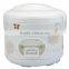 1.8L High Quality Cylinder Flower printed Mullti Electric Rice Cooker