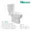 M-2002 two piece toilet