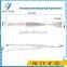 BEST-91-4T SA Non-slip Delicated Chip Wafer Tweezers 302 Stainless Steel Tweezers Tools