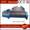 Flotation Machine for Flotation Separation Process