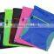 Recycled Nylon Drawstring Sports Backpack Bag Korean Style