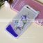 2016 The latest versionliquid clear tpu case for iPhone6