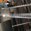 63mm Screw for Extruder With Nitrided Treatment