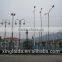 outdoor street light lighting poles 3-12m