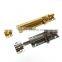 China hot sale brass sliding door latch