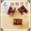chzjcz/momentary Ovens rotary switch ,M12 diameter,2pins,mini round style Ovens rotary switch