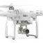 DJI Phantom 3 Advanced Quadcopter 2.7K HD Video and 3-Axis Gimbal