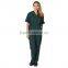 OEM Service Supply Type and Scrubs Uniform Type Scrub Set/Scrubs Uniform Type and Hospital Use Medical Scrubs Uniforms