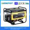 5.5kva Electric gas Generators for Sale with discount price