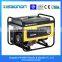 6.5kva China natural gasoline generator with Competitive Price for home use (CE ISO approval)