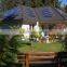 Hot sale portable On-grid 3000w home solar systems easy use