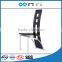 TB cheap room chair metal design low price dining chairs