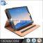 Hot Sale Free Sample Fancy Book Style Shockproof Stand Function Leather Tablet Case for Ipad Air