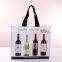 Promote Green Ideas Personalized Shopper Totes Grocery Tote Bag Reusable Bags Wholesale