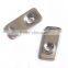 stainless steel terminal types for electrical cable