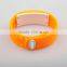 Chirstamas promotional LED Watch bulk 1gb usb flash drives, shenzhen manufacture watch usb led light