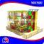 Supply commercial outdoor playground for outward bound
