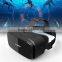 2016 Virtual reality vr 3d glasses xnxx and games 3d vr headset lens for smartphones