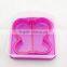 Food Grade Crust and Sandwich Cutter