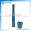 Reaming drilling Pilot adapter 89mm, R32