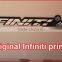 Hot sale!! Infiniti /Challenger 3.2m Large Format Printer / Wide Format Solvent Printer