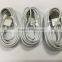 2016 2m/3m wholesale price for mobile phone USB 2.0 3.0 cable original quality data transmisson usb charger