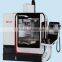 High quality and low price lathe mill combo XK7125 cnc milling machine from manufacturing machinery